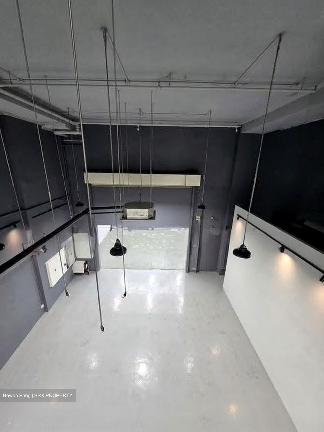 North Point Bizhub (D27), Factory #619360831